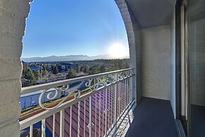 Embassy Suites by Hilton Colorado Springs