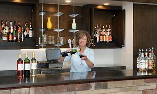 Embassy Suites by Hilton Colorado Springs