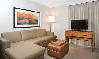 Embassy Suites by Hilton Colorado Springs