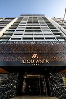 Idou Anfa Hotel