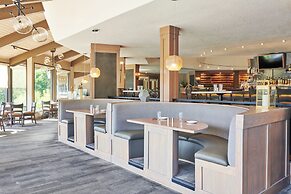 DoubleTree by Hilton Hotel Missoula - Edgewater