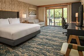 DoubleTree by Hilton Hotel Missoula - Edgewater