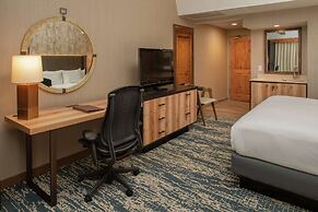 DoubleTree by Hilton Hotel Missoula - Edgewater