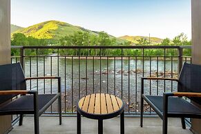 Edgewater Missoula, Tapestry Collection by Hilton