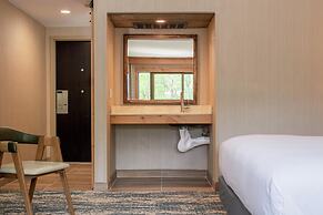 Edgewater Missoula, Tapestry Collection by Hilton