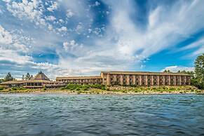 DoubleTree by Hilton Hotel Missoula - Edgewater