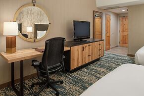 DoubleTree by Hilton Hotel Missoula - Edgewater