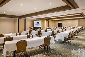 DoubleTree by Hilton Hotel Missoula - Edgewater