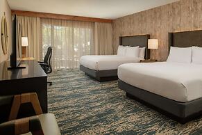 DoubleTree by Hilton Hotel Missoula - Edgewater