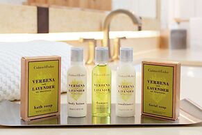 DoubleTree by Hilton Hotel Missoula - Edgewater