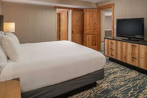 DoubleTree by Hilton Hotel Missoula - Edgewater
