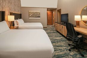 DoubleTree by Hilton Hotel Missoula - Edgewater