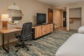 DoubleTree by Hilton Hotel Missoula - Edgewater