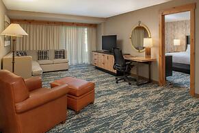 DoubleTree by Hilton Hotel Missoula - Edgewater