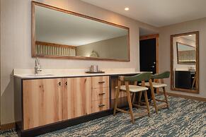 Edgewater Missoula, Tapestry Collection by Hilton