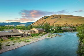 Edgewater Missoula, Tapestry Collection by Hilton
