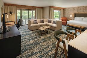 Edgewater Missoula, Tapestry Collection by Hilton