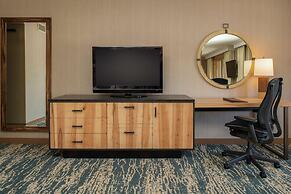 DoubleTree by Hilton Hotel Missoula - Edgewater