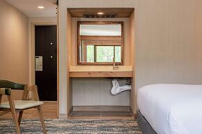 DoubleTree by Hilton Hotel Missoula - Edgewater