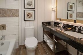 DoubleTree by Hilton Hotel Missoula - Edgewater