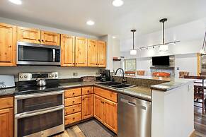 Village at Breckenridge Resort