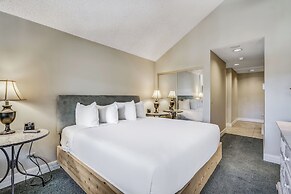 Village at Breckenridge Resort