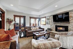 Village at Breckenridge Resort