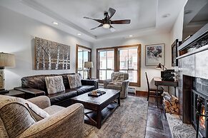 Village at Breckenridge Resort