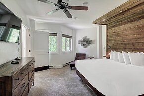 Village at Breckenridge Resort