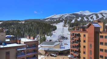 Village at Breckenridge Resort