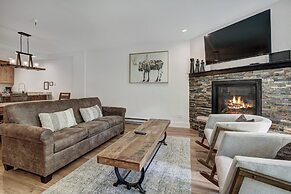 Village at Breckenridge Resort