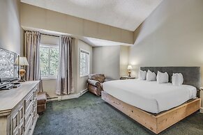 Village at Breckenridge Resort