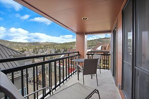 Village at Breckenridge Resort