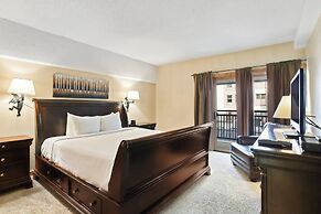 Village at Breckenridge Resort