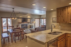 Village at Breckenridge Resort