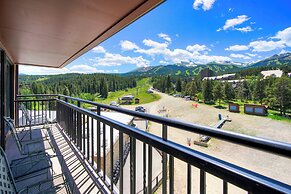 Village at Breckenridge Resort