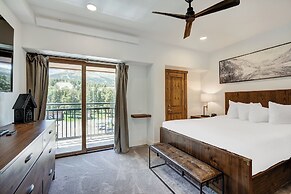 Village at Breckenridge Resort