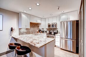 Village at Breckenridge Resort