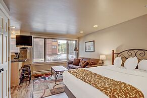 Village at Breckenridge Resort