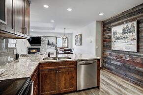 Village at Breckenridge Resort