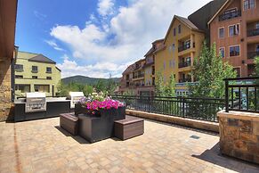 Village at Breckenridge Resort