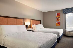 Hampton Inn Charlottesville