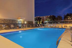 Hampton Inn Charlottesville