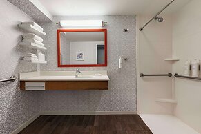 Hampton Inn Charlottesville