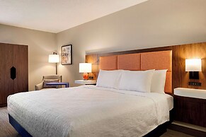 Hampton Inn Charlottesville