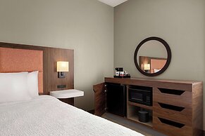 Hampton Inn Charlottesville