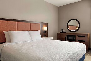 Hampton Inn Charlottesville