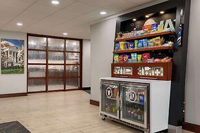 Hampton Inn Charlottesville