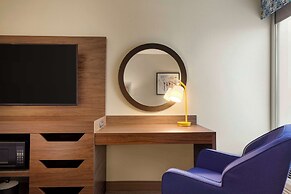 Hampton Inn Charlottesville