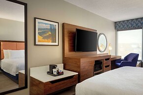 Hampton Inn Charlottesville